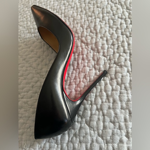 Christian Louboutin Iriza 100 mm size 39 - Picture 6 of 9